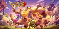 Clash of Clans