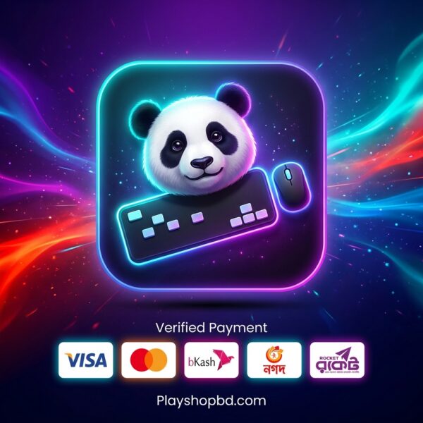 Panda mouse pro Original ANDROID