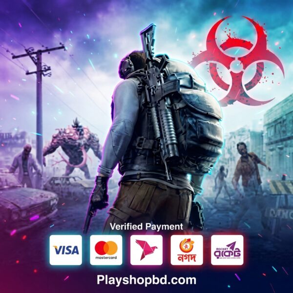 Last Island Of Survival