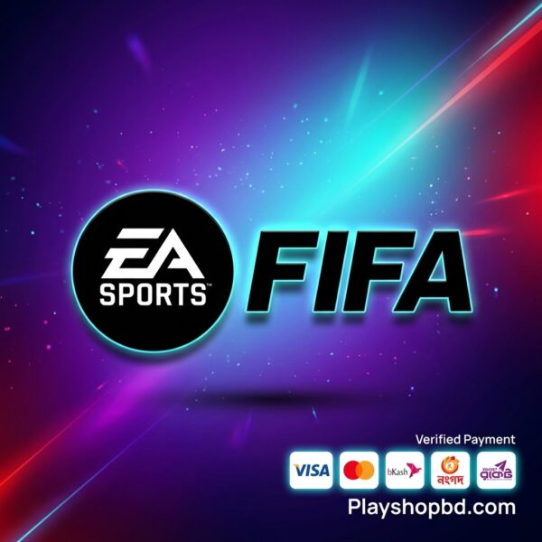 FIFA IN GAME TOPUP